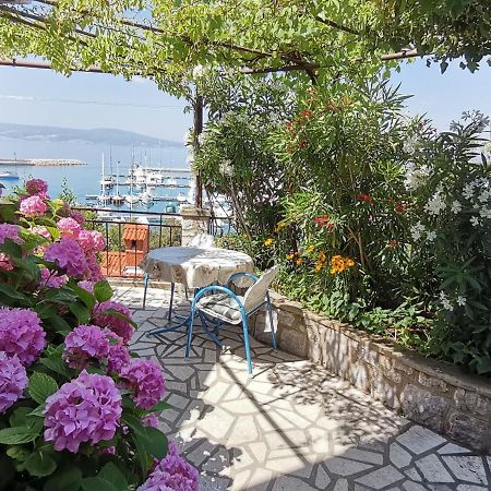 Holiday House Belavista Novi Vinodolski Eksteriør billede