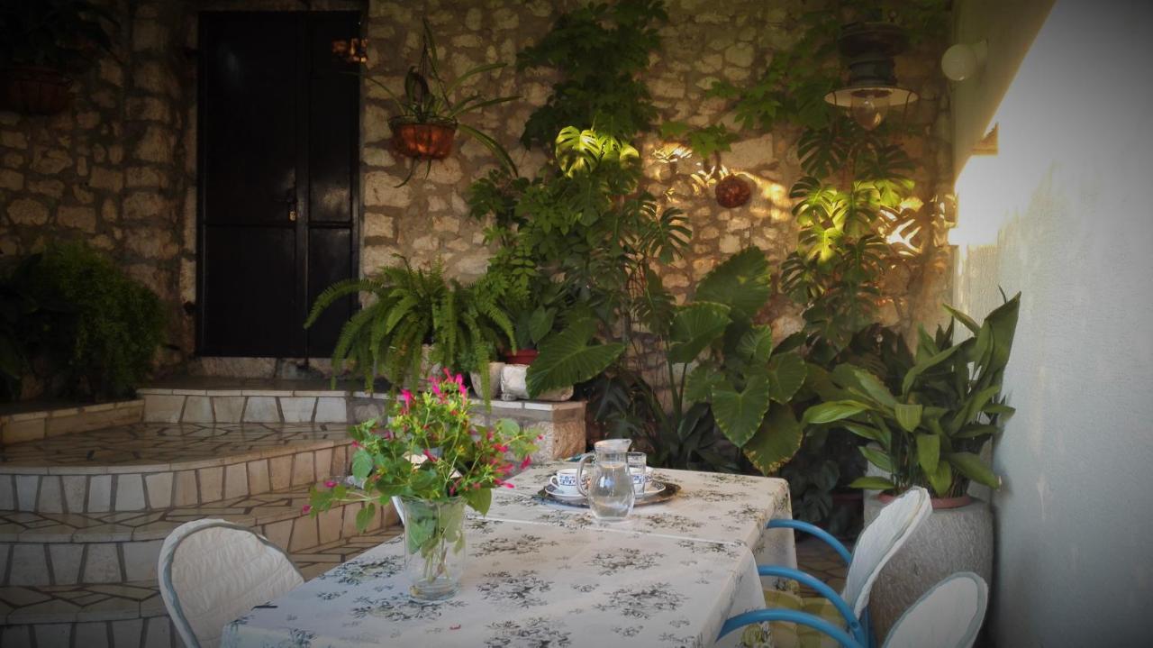 Holiday House Belavista Novi Vinodolski Eksteriør billede
