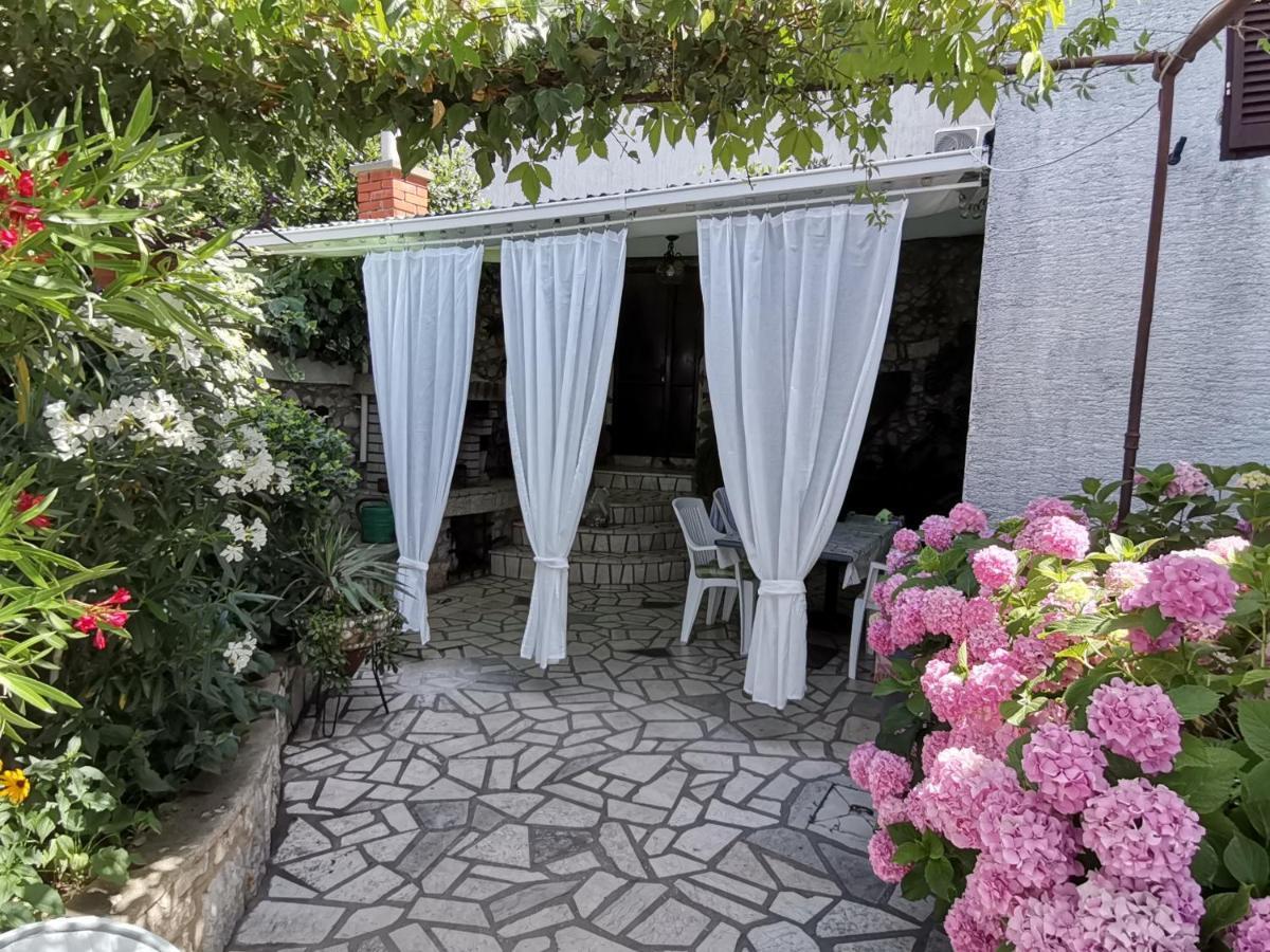Holiday House Belavista Novi Vinodolski Eksteriør billede