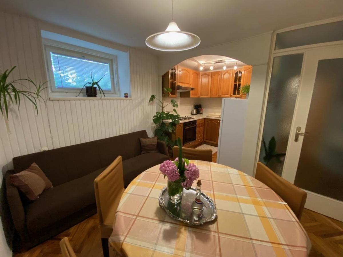Holiday House Belavista Novi Vinodolski Eksteriør billede