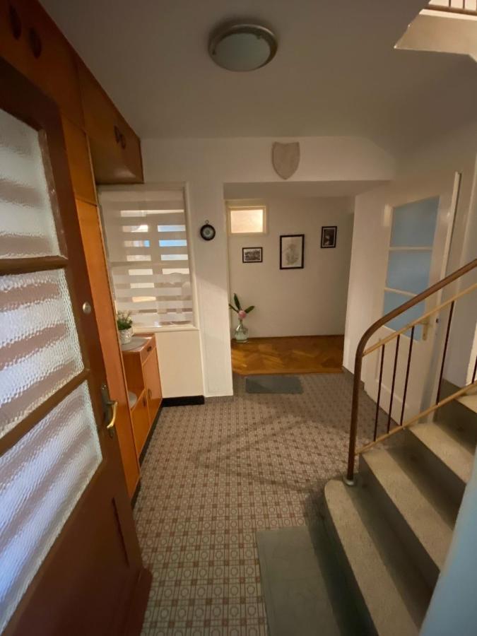 Holiday House Belavista Novi Vinodolski Eksteriør billede