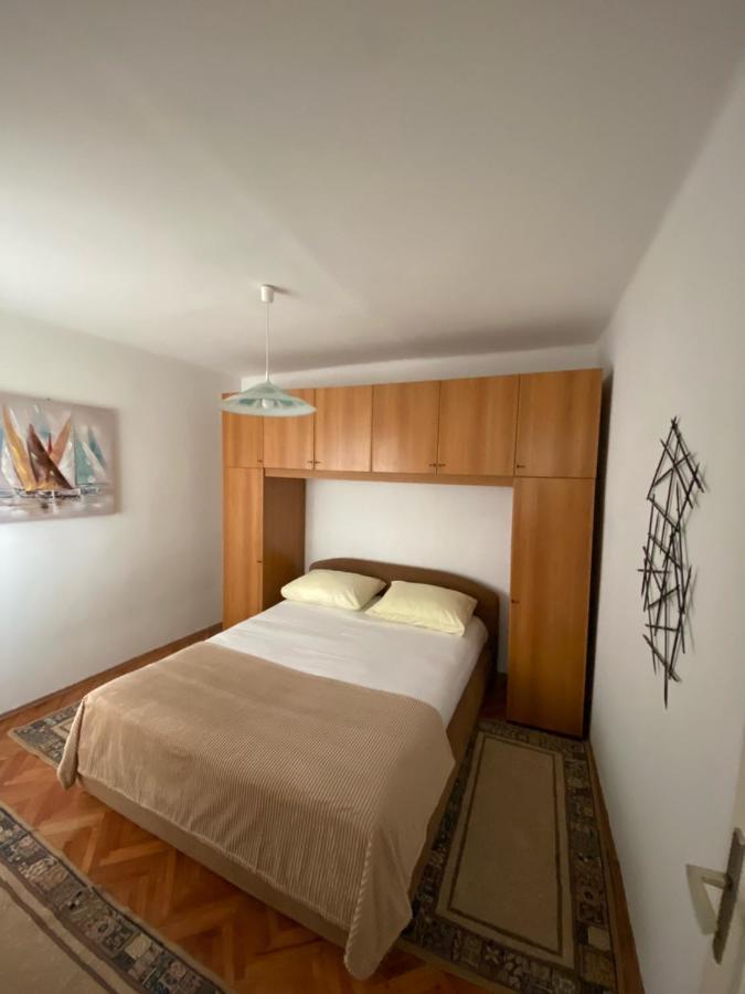Holiday House Belavista Novi Vinodolski Eksteriør billede