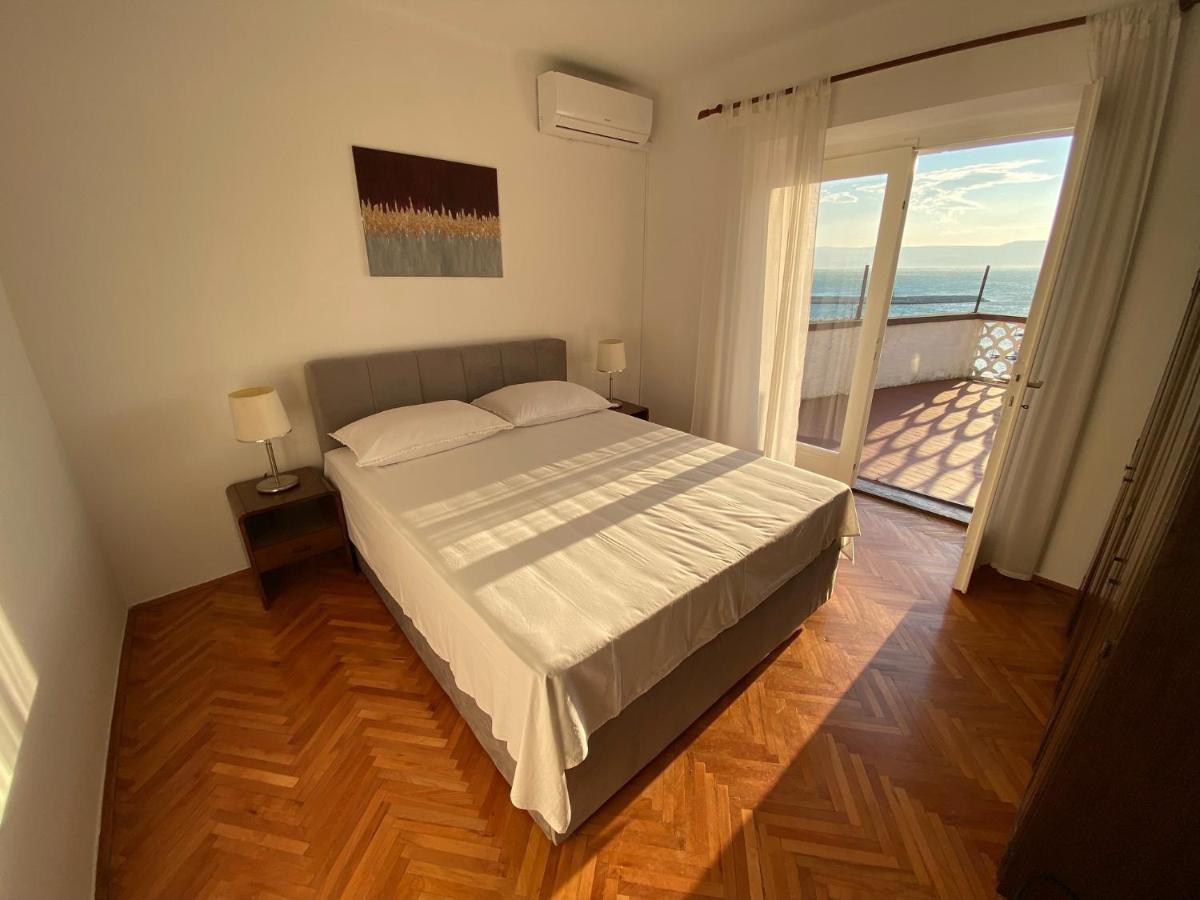 Holiday House Belavista Novi Vinodolski Eksteriør billede